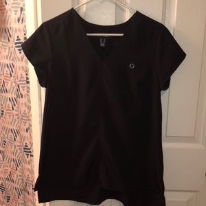 Chase bank Uniform Top
